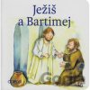 Ježiš a Bartimej - Doron