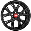 MAM Mam B4 8.5X19 5X112 ET45 Black Painted 72.6