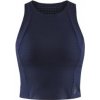 Craft ADV Hit Perforated Tank tmavě modrá 1913210-396000 Modrá