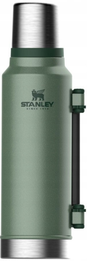 STANLEY Classic 1,4 l zelená