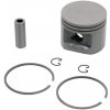 AIP kompletný piest pre motorové píly Stihl MS250 025 42,5 mm (OEM 1370302002)