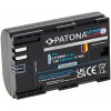 Batéria pre fotoaparát PATONA pre Canon LP-E6NH 2250mAh Li-Ion Platinum EOS R5/R6 (PT1343)