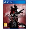 Bloodborne GOTY Edition (PS4)