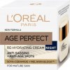 L'Oréal Paris Age Perfect noční pleťový krém proti vráskám 50 ml