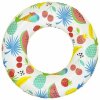 Bestway Nafukovací kruh 61 cm Tropical Ovoce