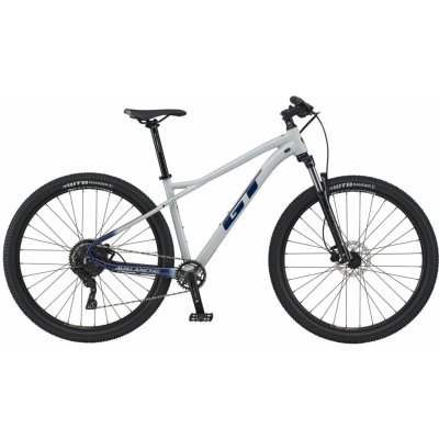 GT AVALANCHE 27,5 COMP 2024 GRY 19"(US:L)