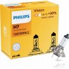 Philips Vision H7 PX26d 12V 55W 12972PRC2