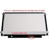 KD116N5-30NV-B7 LCD 11.6" 1366x768 WXGA HD LED 30pin Slim LP (eDP)