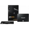 Samsung 870 EVO/8TB/SSD/2.5