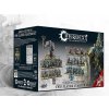 Para Bellum Wargames Conquest - Tlaok Two Player Starter Set - Nords vs City States