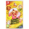 Super Monkey Ball: Banana Blitz HD Nintendo Switch