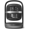 Podlahový ventilátor Philips CX3050/01 čierny