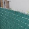 Tieniaca sieť KOBATEX 90% - Zelená - 1,8 x 25 m