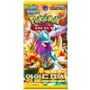 Pokémon Company International Pokémon Scarlet & Violet - Wild Force Booster - Korean