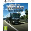 On The Road Truck Simulator