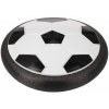 Merco Hover Ball pozemná lopta čierna priemer 18 cm