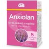 GS Anxiolan s levanduľou tabliet 60 ks