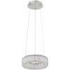 Globo | Globo 67162-30 - LED stmievačná lampa MUCKY LED/30W/230V pr. 30 cm + DO | GL8488