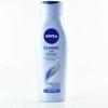 Nivea Classic Care šampón 250 ml