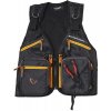 Vesta Savage Gear Pro Tact Spinning Vest Black