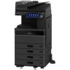 MFP TOSHIBA colour e-STUDIO3025AC + RADF + 4x toner 6AG00010404//S2