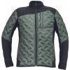 Cerva Neurum Pánska softshell bunda 03010598 tm.olivová S