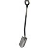 Hrable Fiskars Ergonomic™, špicaté POL (1067511)