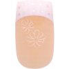 Divine cosmetics BN12 Umelé nechty dekorované 24 ks