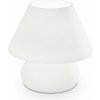 stolná lampa Ideal lux PRATO 074726 - biela