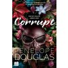 CORRUPT (Penelope Douglas)(Kniha)