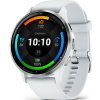 GARMIN VENU 3 Whitestone/Silver