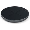 Satechi Aluminum PD & QC Wireless Charger space gray