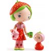 Tinyly - Berry & Lila