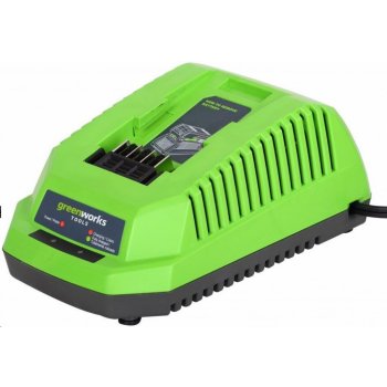 GREENWORKS G40C