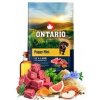 Ontario Puppy Mini Lamb & Brown Rice 6,5kg