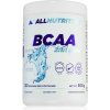 Allnutrition BCAA 2:1:1 Pure podpora tvorby svalovej hmoty príchuť Natural 500 g