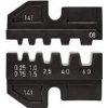 KNIPEX Nástavec lisovací pre dutinku 974908