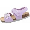 Detské ortopedické sandále č.33 T97 PROTETIKA fialové