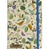 2027 Birds & Berries Weekly Planner (16 Months, Sept 2026 to Dec 2027)