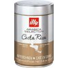 Illy Costa Rica zrnková káva 250g