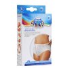 Canpol babies Maternity Briefs popôrodné nohavičky L 5 ks