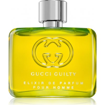 Gucci Guilty parfum pánsky 60 ml