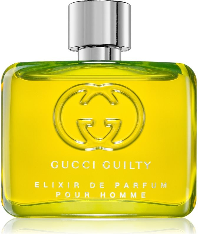 Gucci Guilty parfum pánsky 60 ml