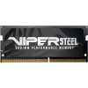 Patriot Viper Steel DDR4 32GB 3200MHz CL18 (1x32GB) PR1-PVS432G320C8S