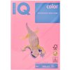 Kancelársky papier farebný A3 80g NEOPI Neon Pink IQ