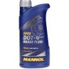 Mannol Brzdová kvapalina DOT 4 1 l
