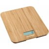 Kuchynská váha CONCEPT VK5714 15 kg BAMBOO (VK5714)