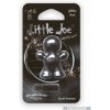Little Joe Metallic Musk (pižmo) - voňavý panáčik do auta