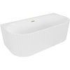 Mexen Sella 150 x 75 cm 52711507500-55