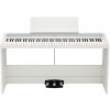 KORG B2+SP WH